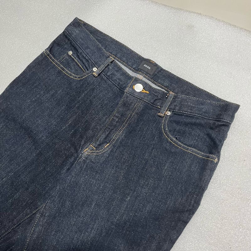 Celana Skinny Jeans Zozo, foto 2