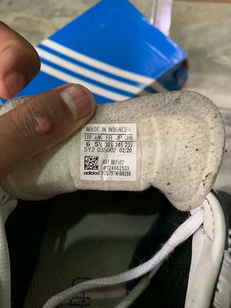 ADIDAS GAZELLE, foto 5