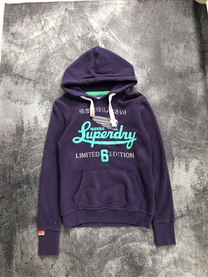 HOODIE SUPERDRY