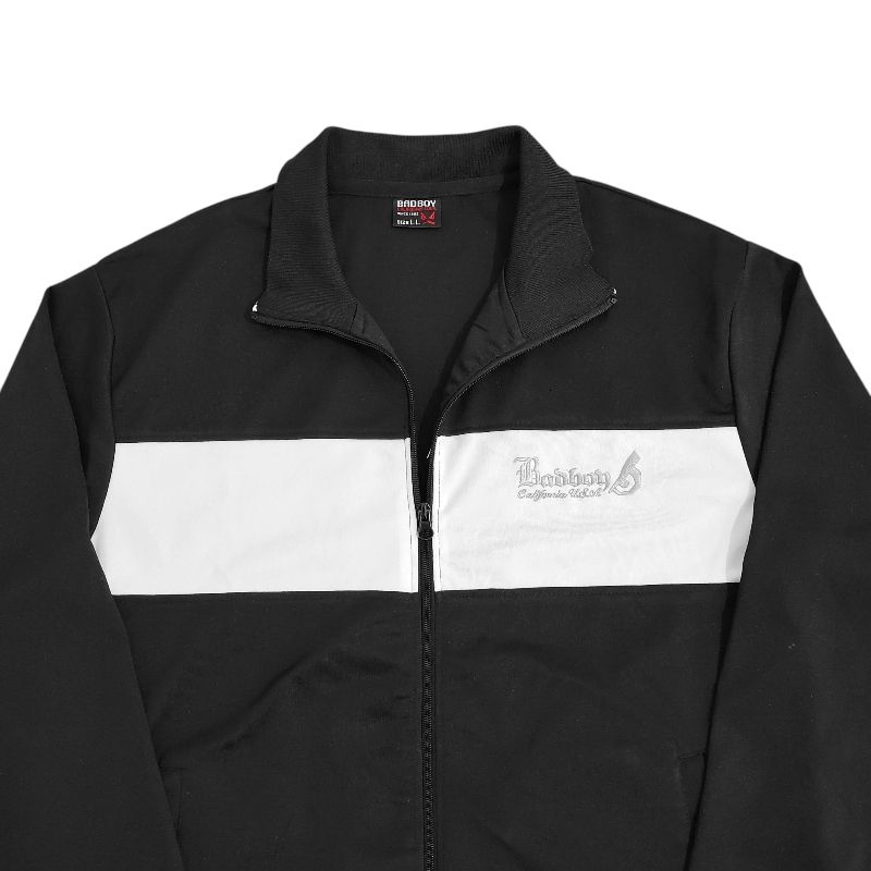 Jaket Tracktop Badboy USA, foto 3