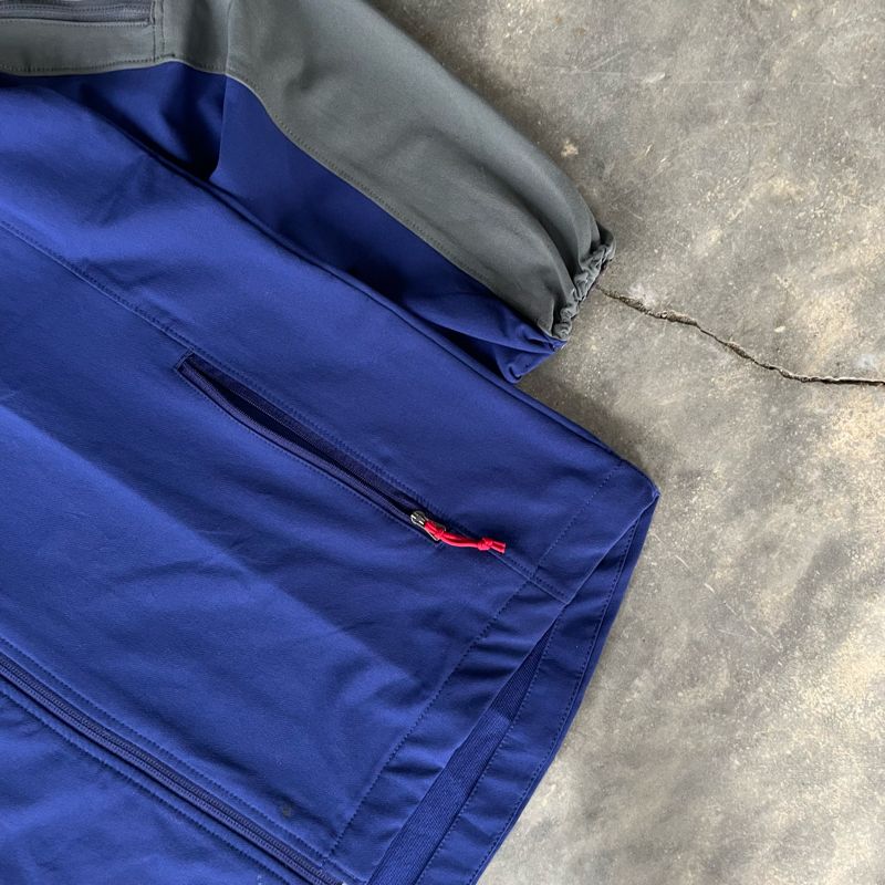 TRACKTOP COLUMBIA, foto 4