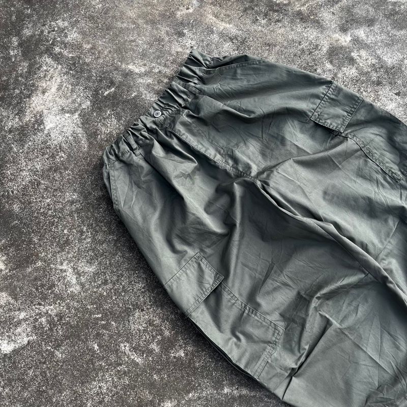 CARGO ARMY PANTS, foto 3