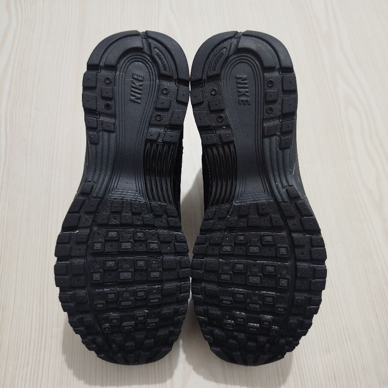Nike P. 6000 fullblack, foto 5