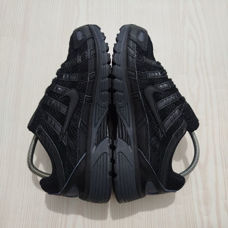Nike P. 6000 fullblack, foto 2