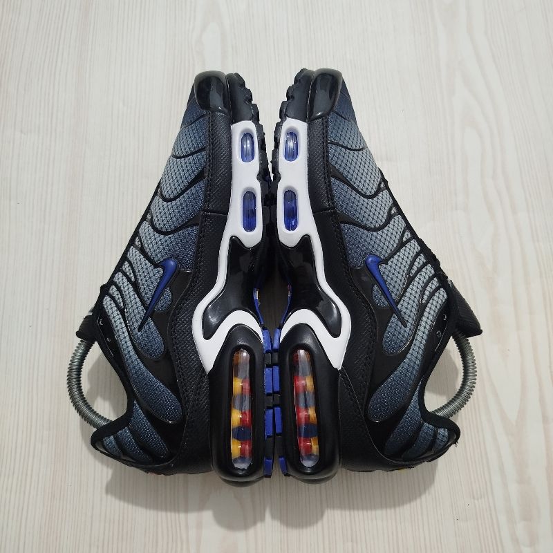 Nike tn Midnight navy, foto 2