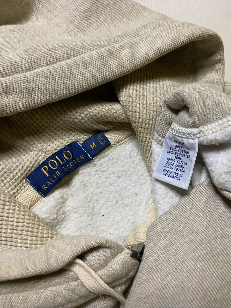 Polo Ralph Laurent Hoodie, foto 7