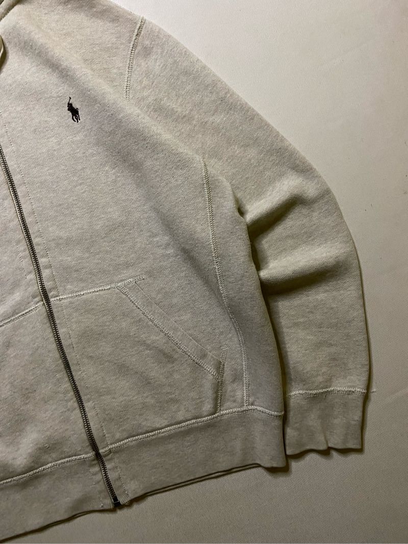 Polo Ralph Laurent Hoodie, foto 4