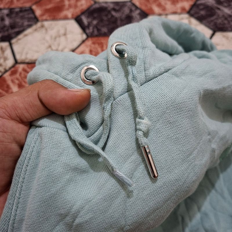 Hoodie AMI, foto 2