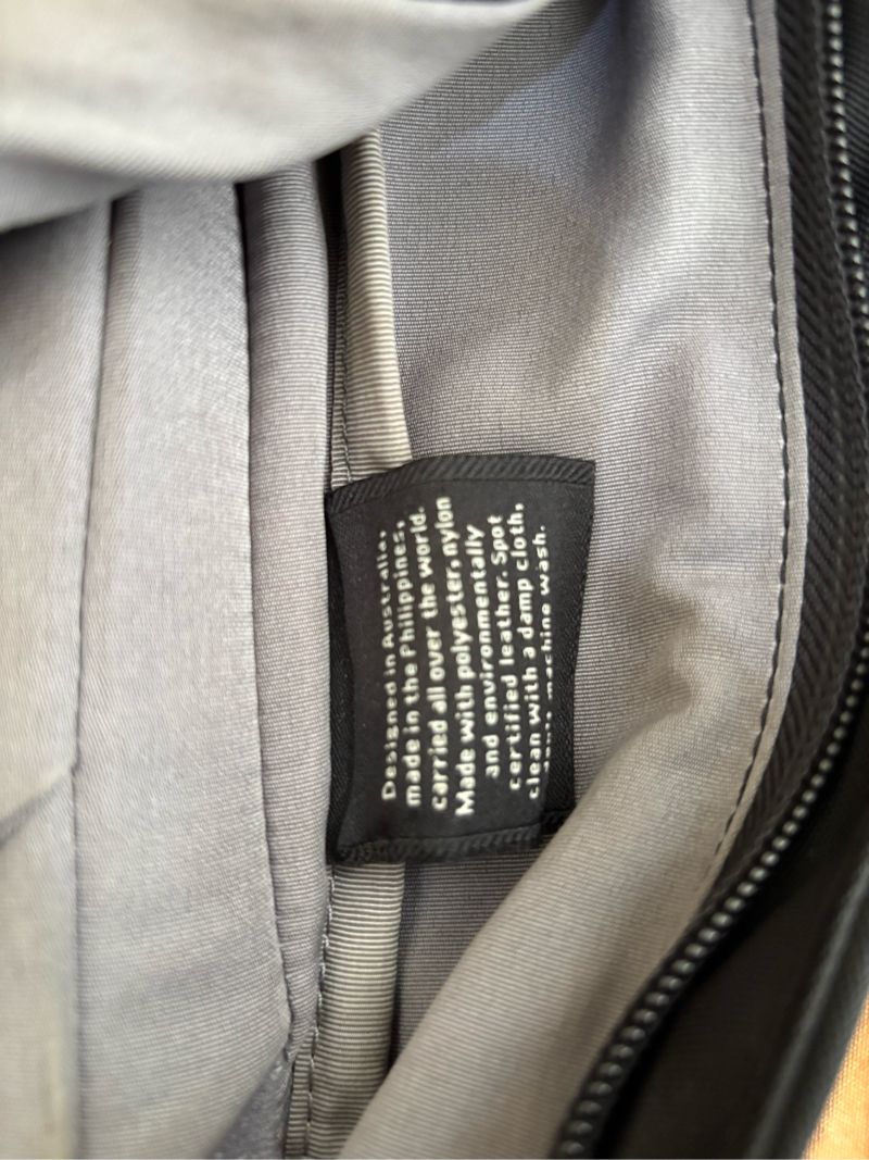 Bellroy Classic Backpack, foto 4