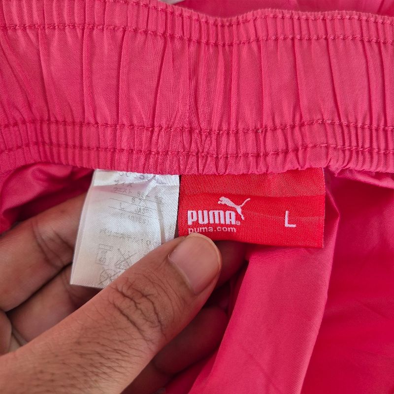 Puma running shorts, foto 4