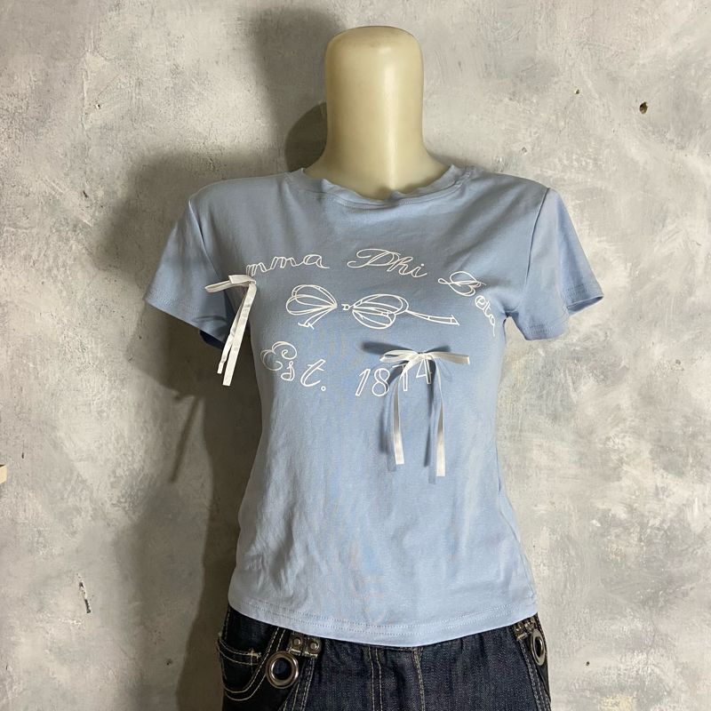 YRZS Crop Top, foto 2