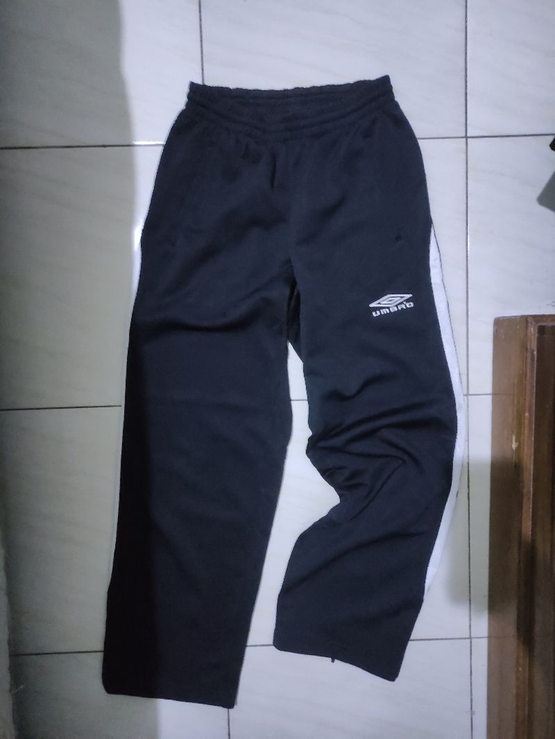 Umbro trackpants, foto 6