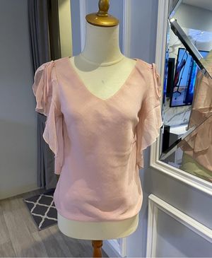 Blouse korea