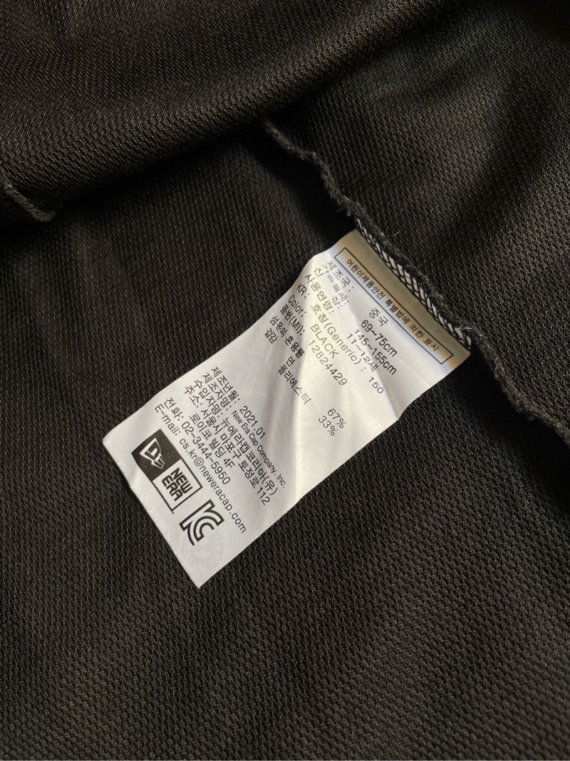 New era tee, foto 3