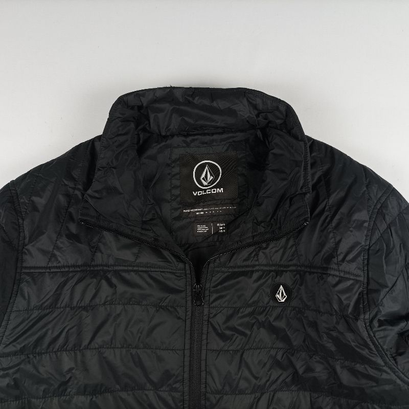 Volcom vuff puffer anti air size M K015, foto 2