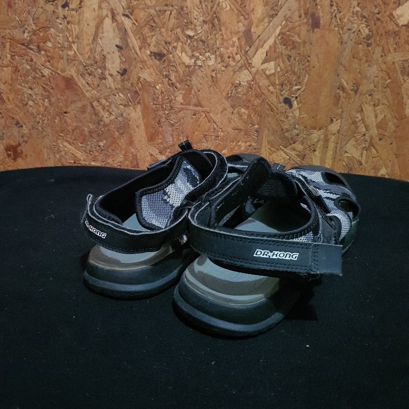 Sandal dr. Kong Camo, foto 2
