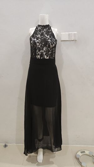 Long dress