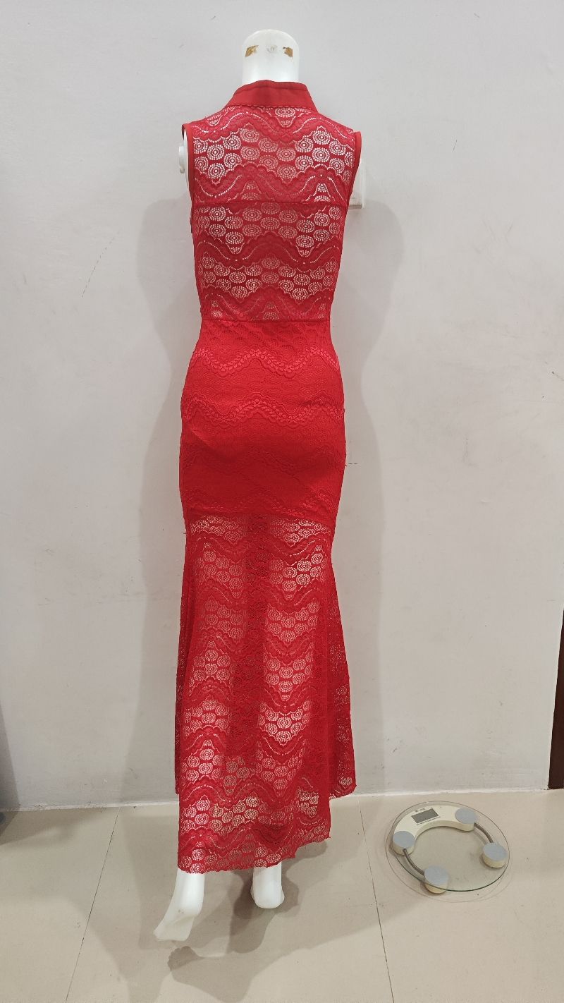 Long dress, foto 5