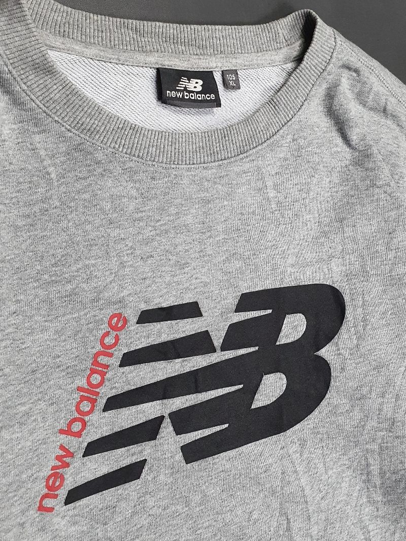 New Balance Crewneck, foto 2