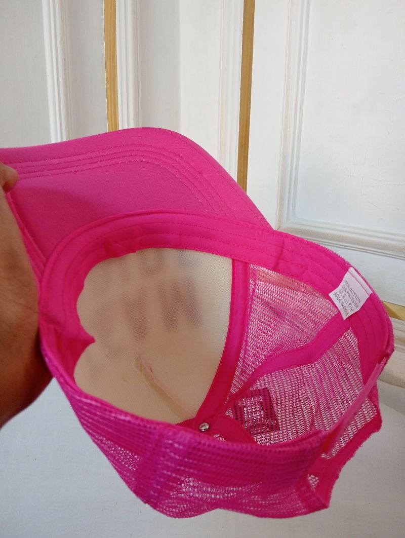 Trucker Teambride, foto 4