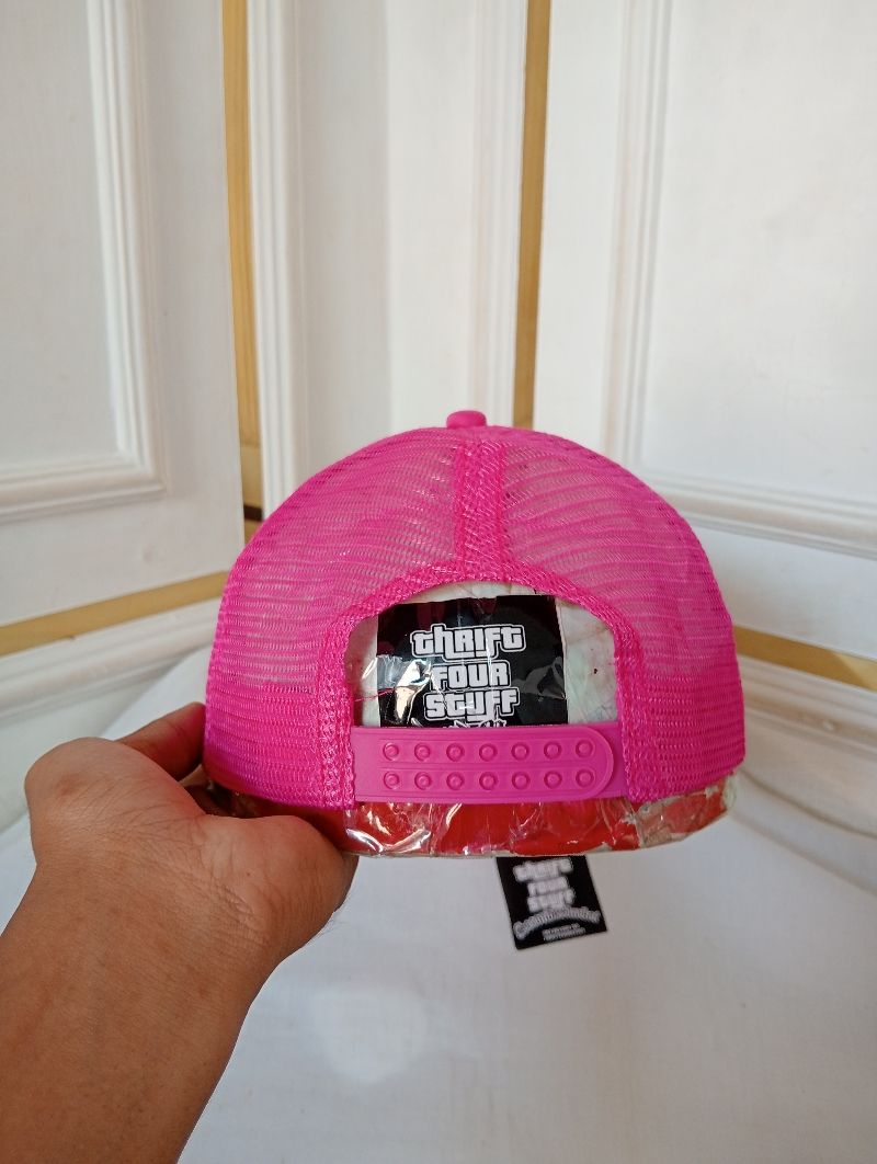 Trucker Teambride, foto 3