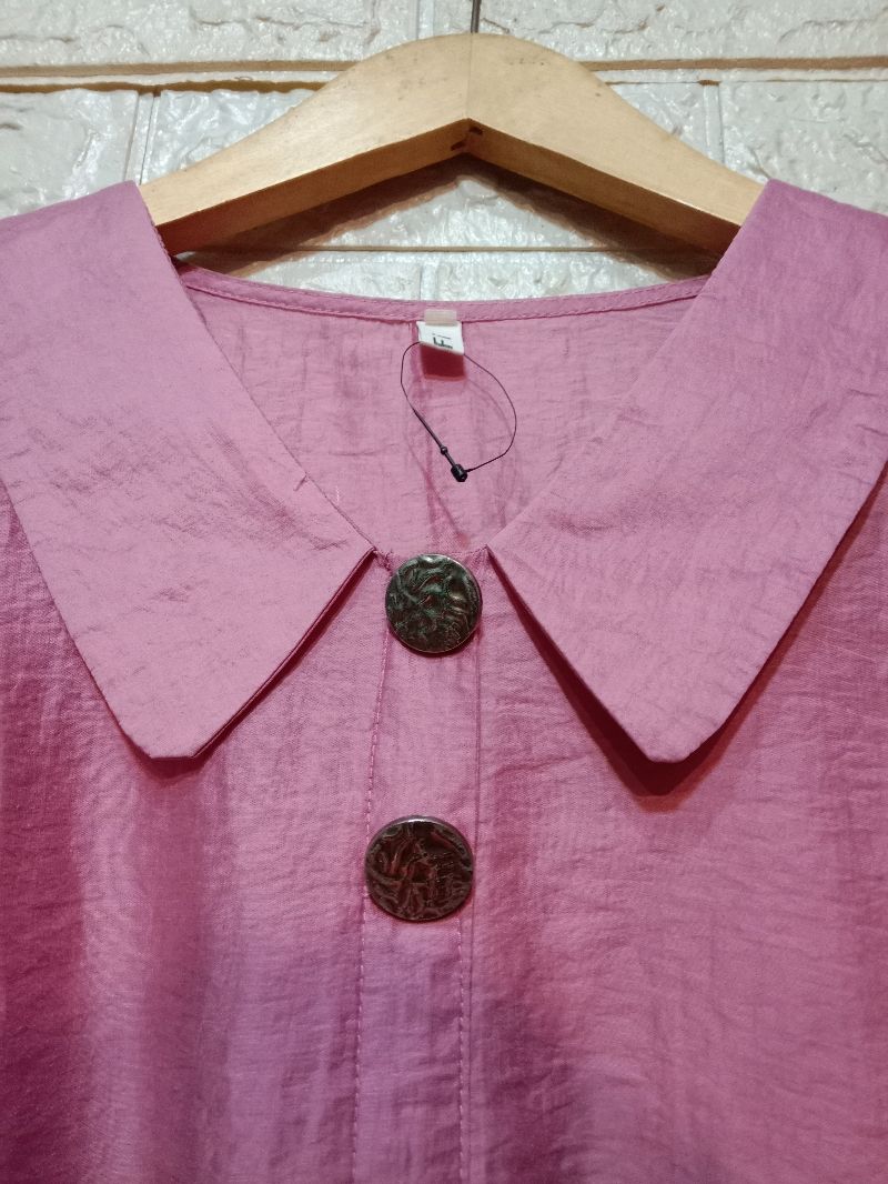 blouse wanita, foto 4
