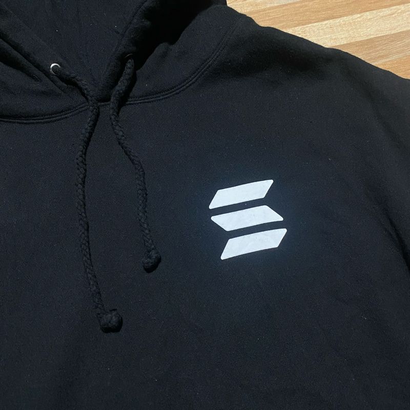 SOLANA Pullover Hoodie, foto 3