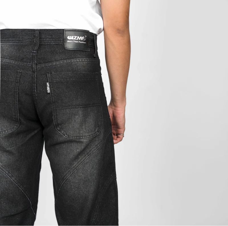 GIZMO Baggy Jeans, foto 4