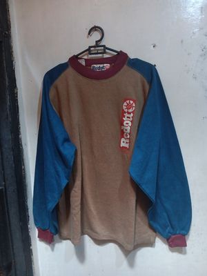 sweater crewneck redott usa