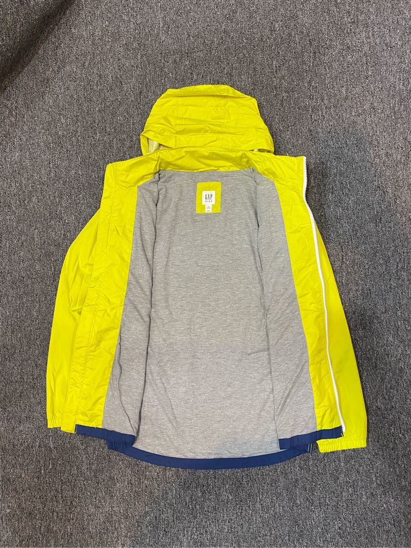 GAP JACKET WINDBREAKERS   IlPAN, foto 3