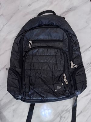 Everlast quilted backpack