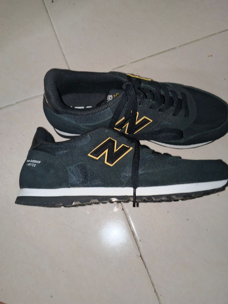 new balance limited edition Classic, foto 4