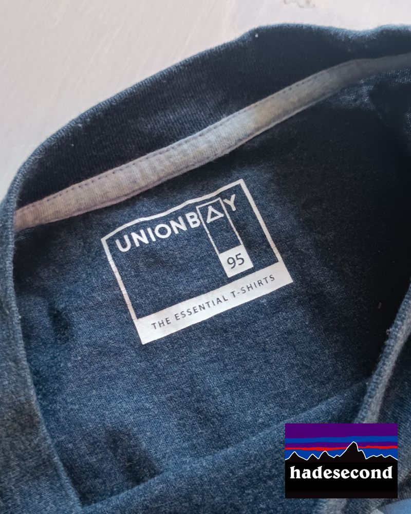 Unionbay T-Shirt, foto 3