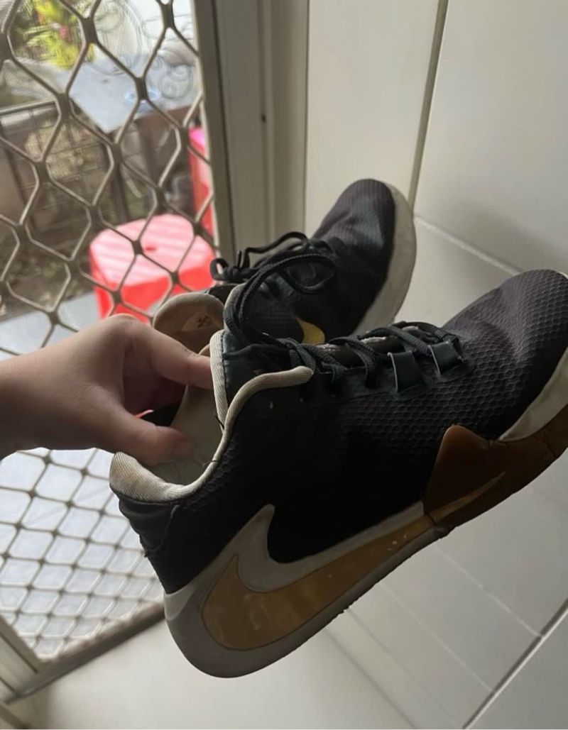 nike zoom freak 1, foto 2