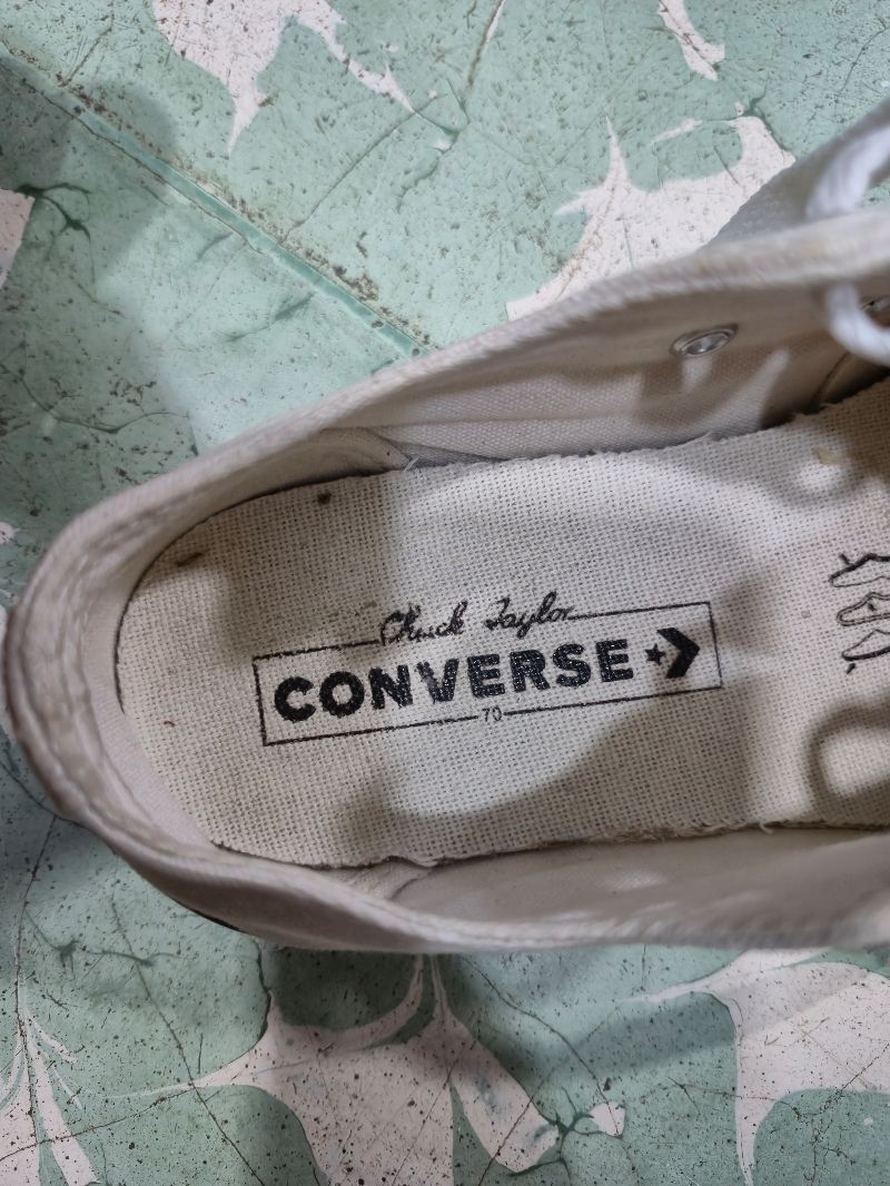 Converse Chuck Taylor Low Original(37fit38), foto 4