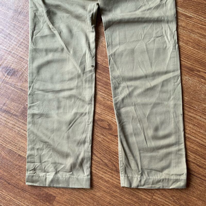 Dickies genuin pants khakis, foto 2