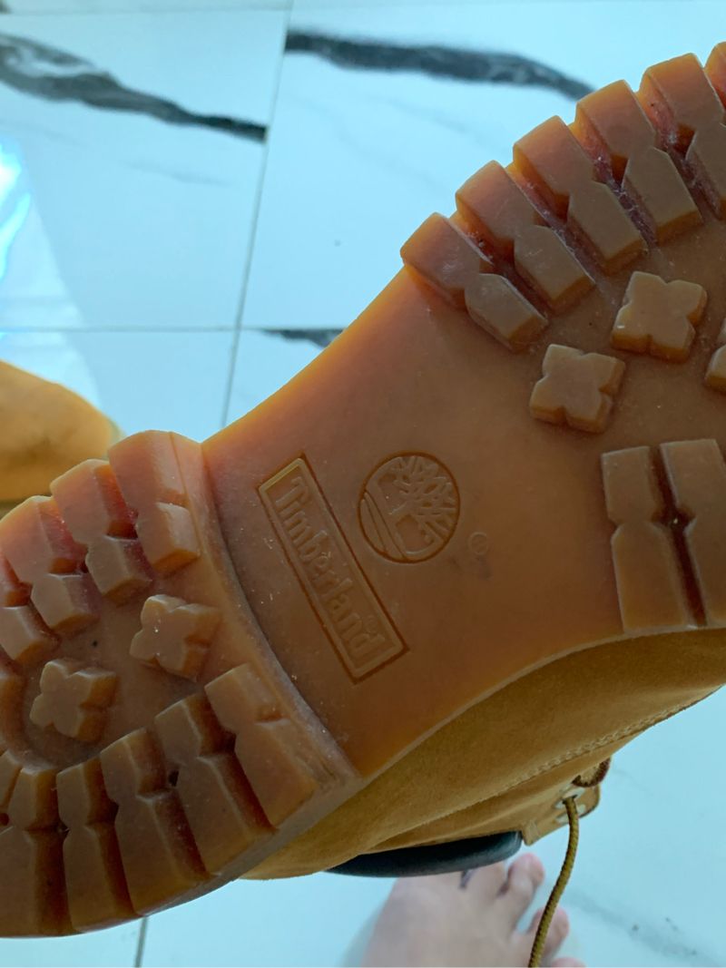 Boots TIMBERLAND MADE IN THAILAND, foto 6