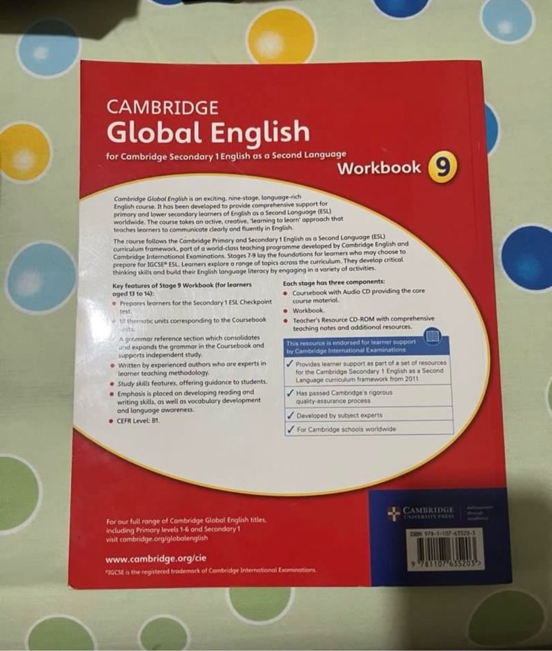 GLOBAL ENGLISH BOOK NEW, foto 5