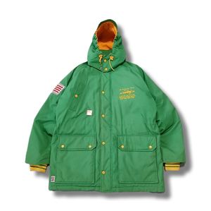 Gerry Cosby New York Down Jacket