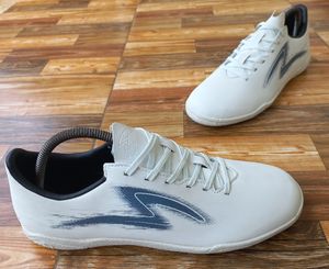 Sepatu Specs Elevations One In White