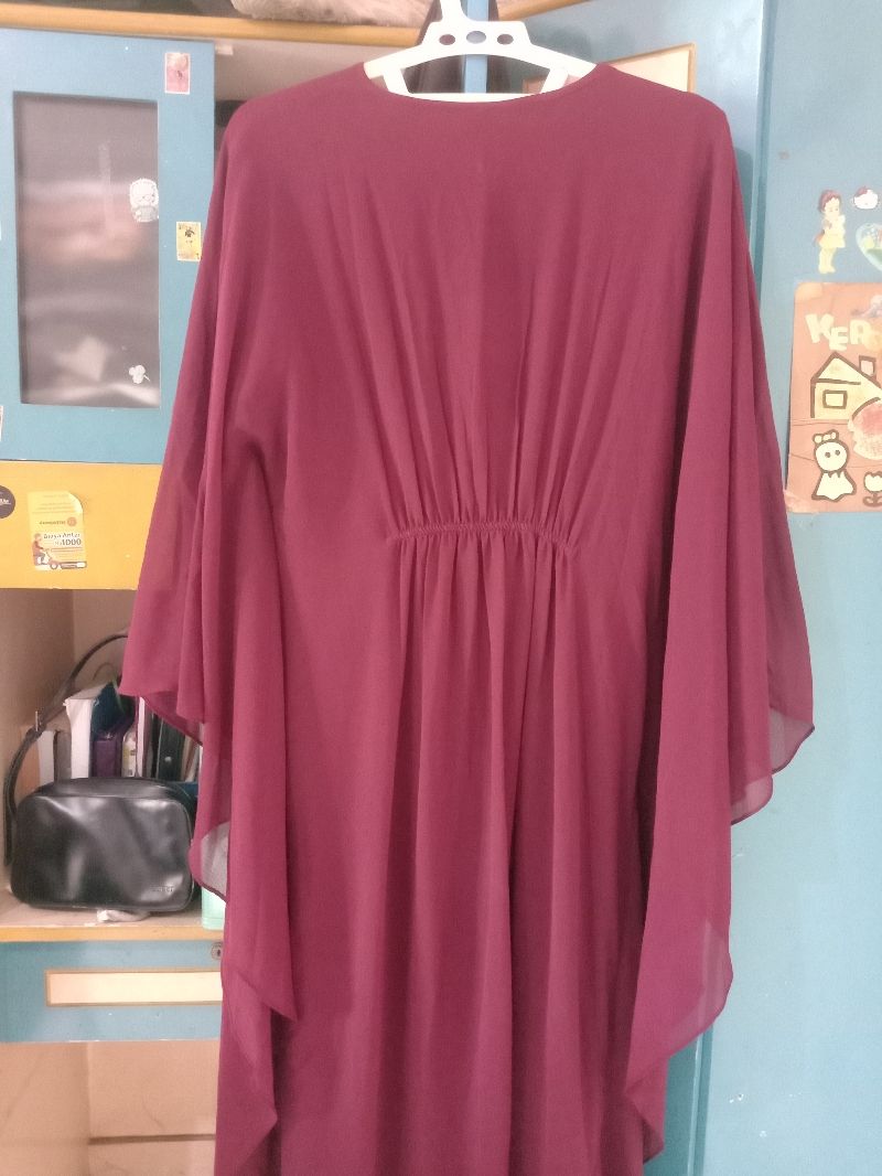 Gamis Ceruti, foto 7