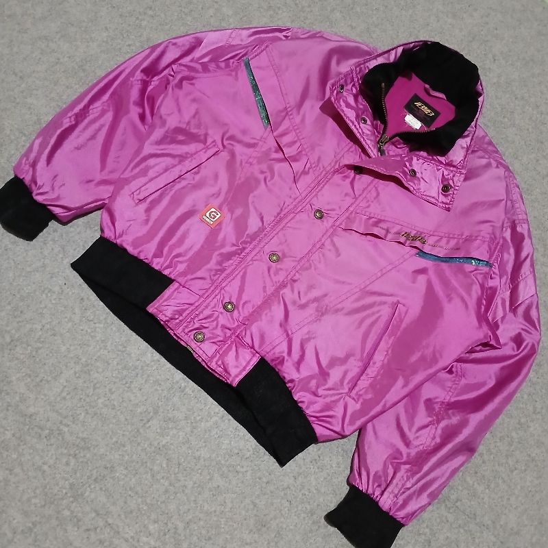 SSK B1B Vintage Windbreaker, foto 3