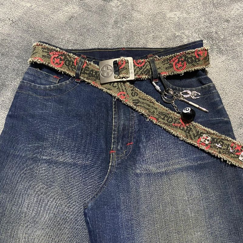 JORTS PANT WASHED, foto 2