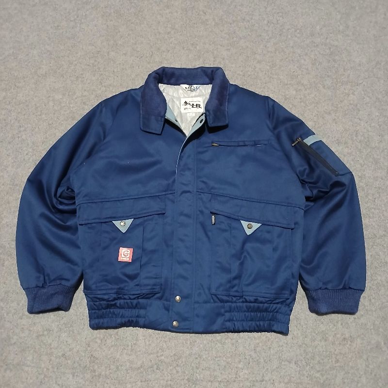 Work Jacket by Xebex, foto 2
