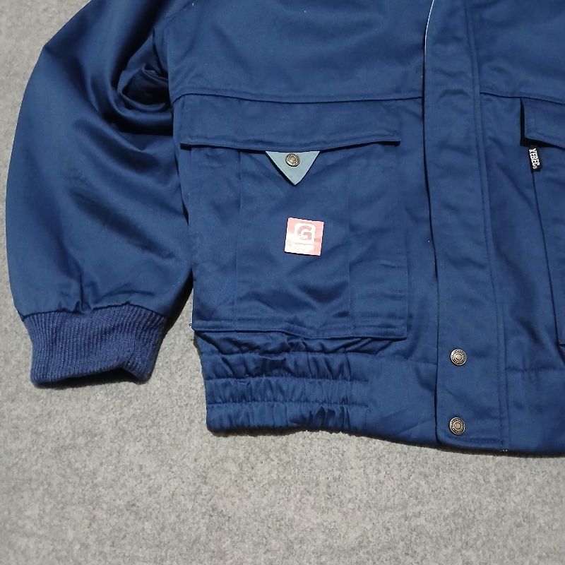 Work Jacket by Xebex, foto 4