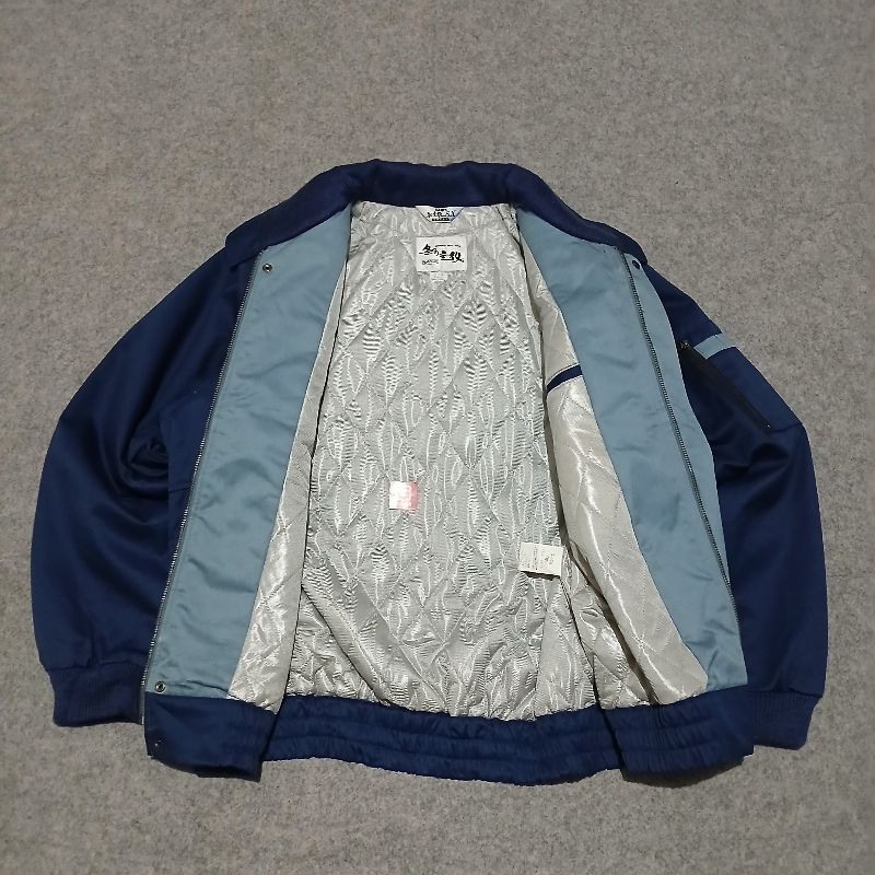 Work Jacket by Xebex, foto 7