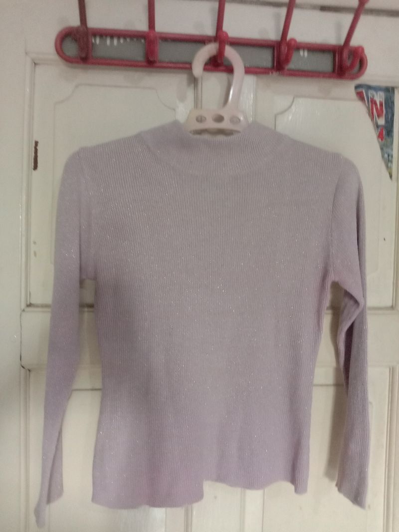Sweter Turtleneck, foto 2