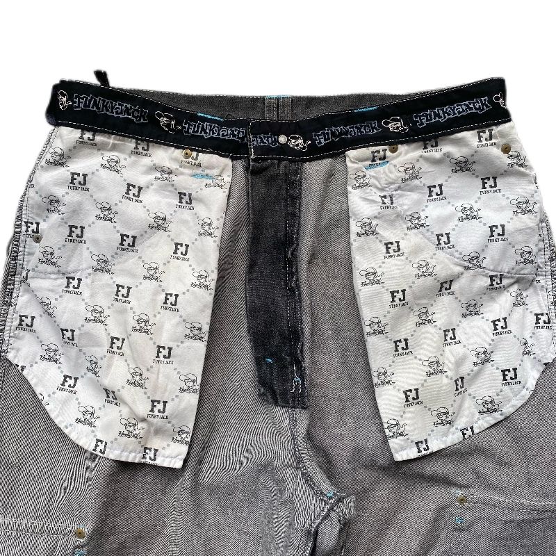 FUNKY JACK JORTS PANT, foto 5
