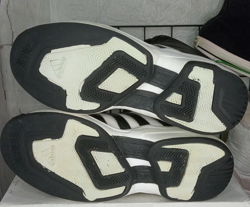 Adidas pro model, foto 4