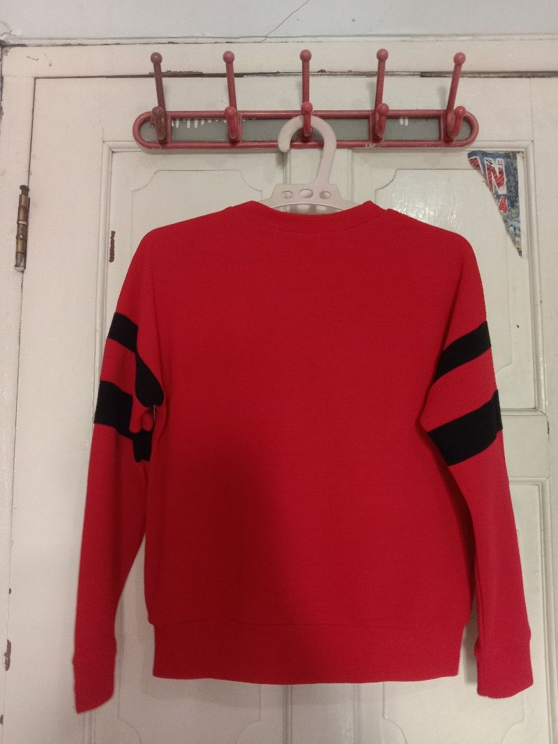Sweter Crewneck, foto 8